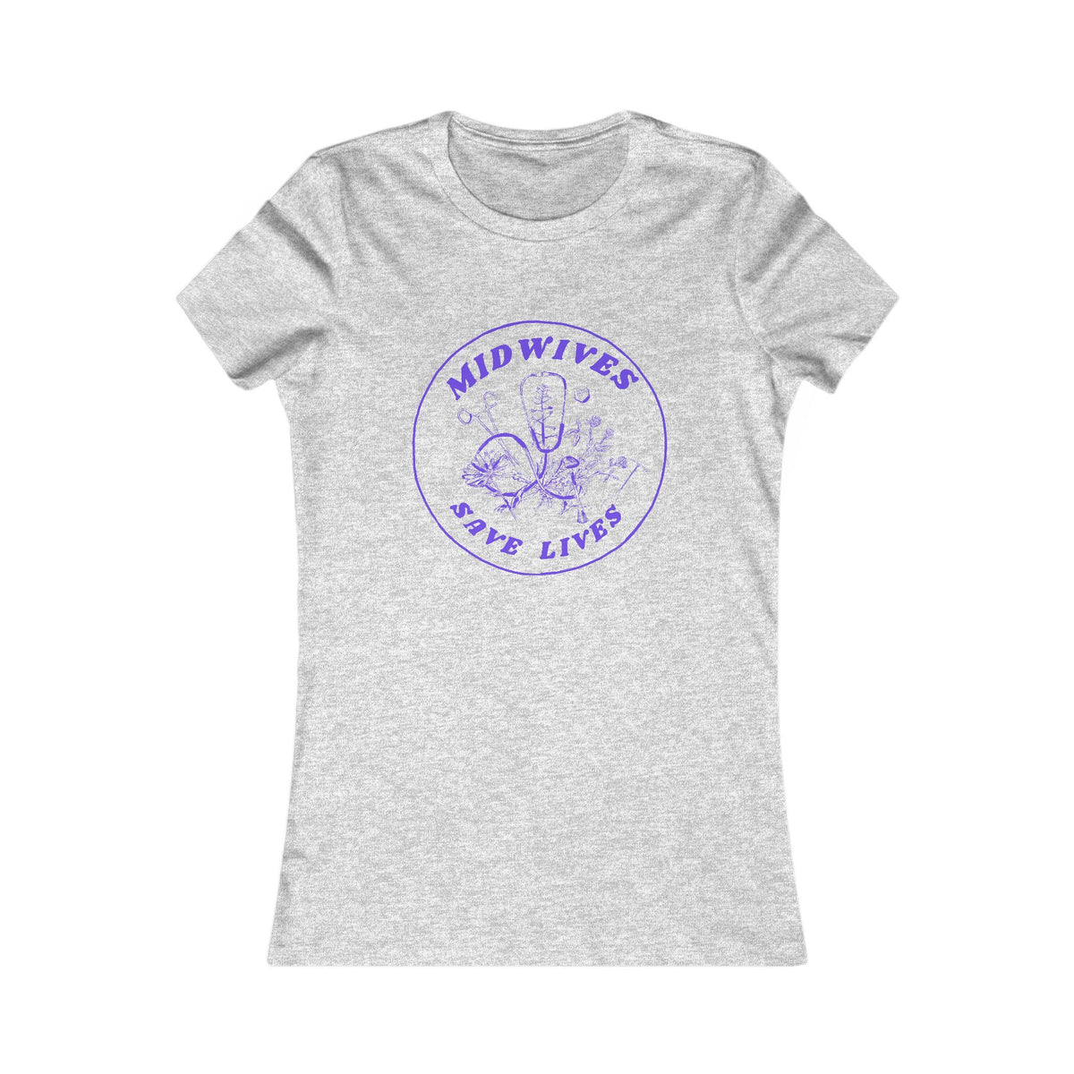 Women's Favorite Tee