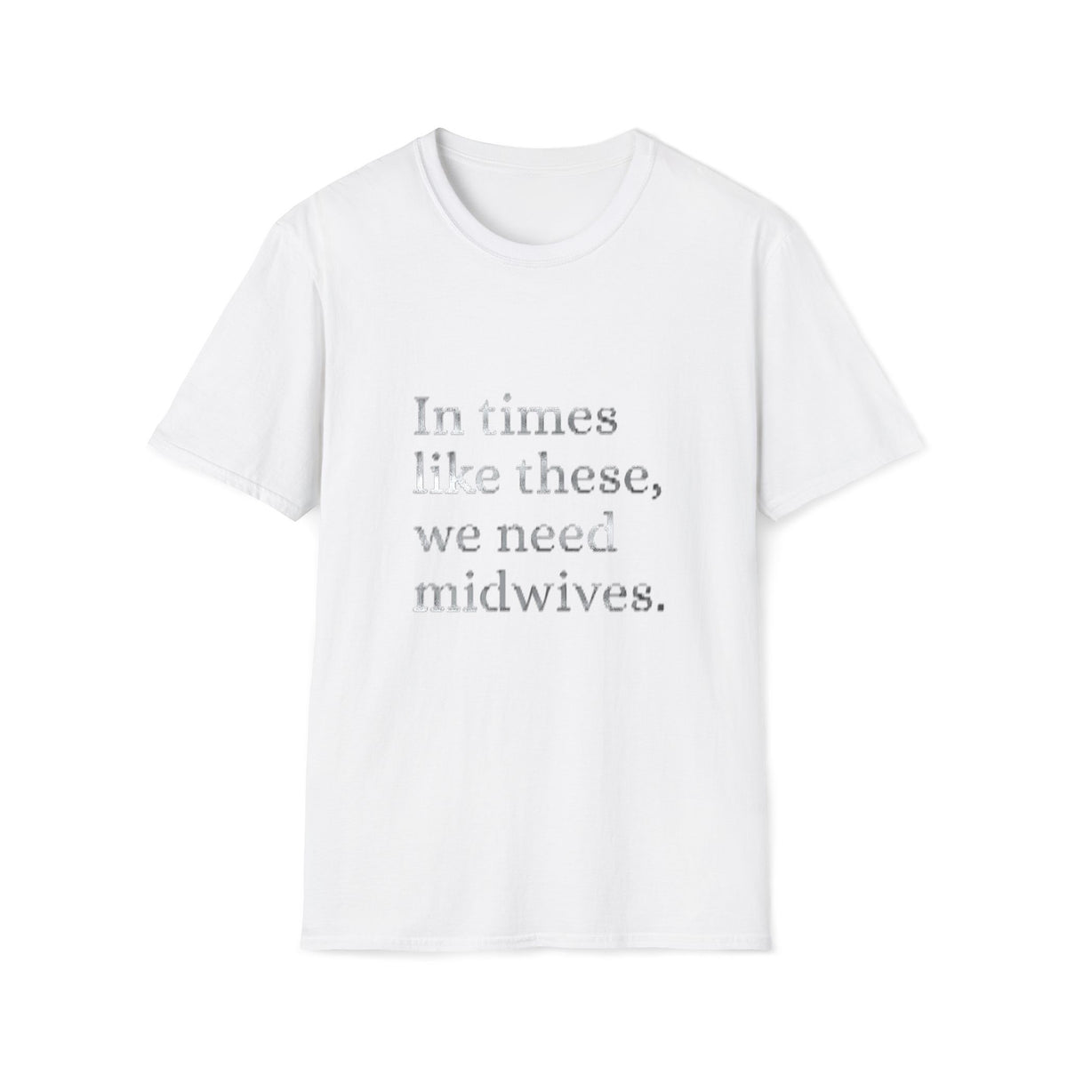 MORE MIDWIVES T