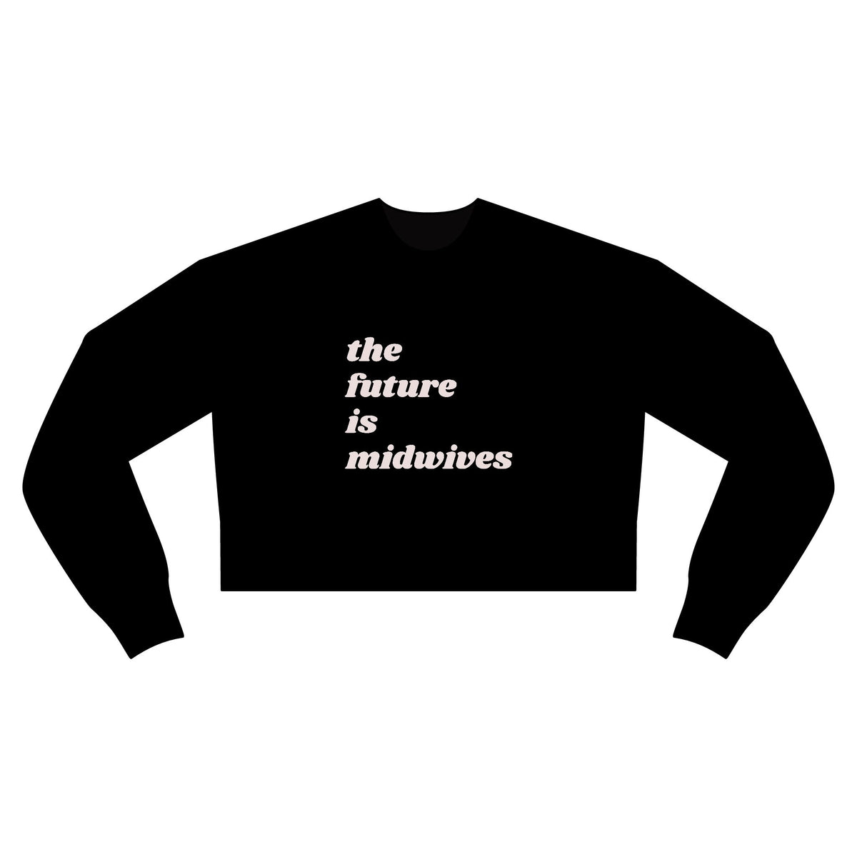 The Future is Midwives Crop Crew