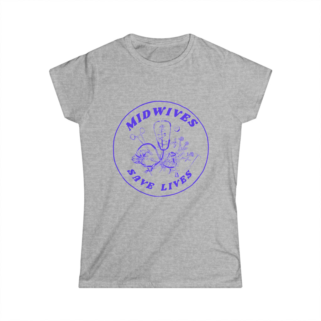 Women's Softstyle Tee