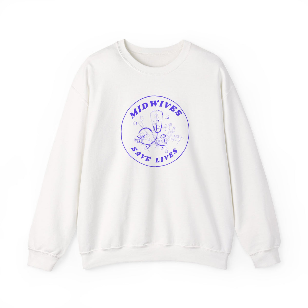 Unisex Heavy Blend™ Crewneck Sweatshirt
