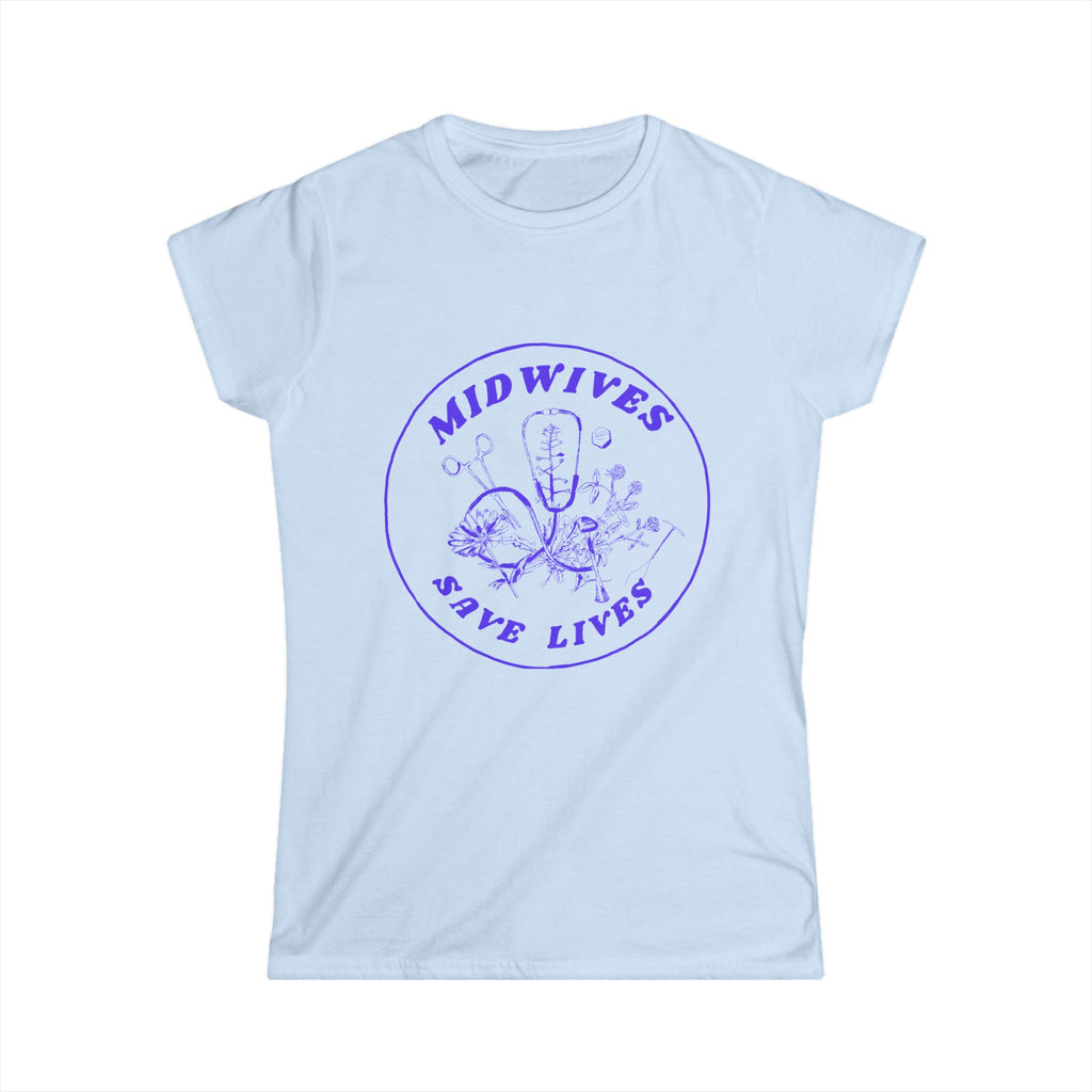 Women's Softstyle Tee