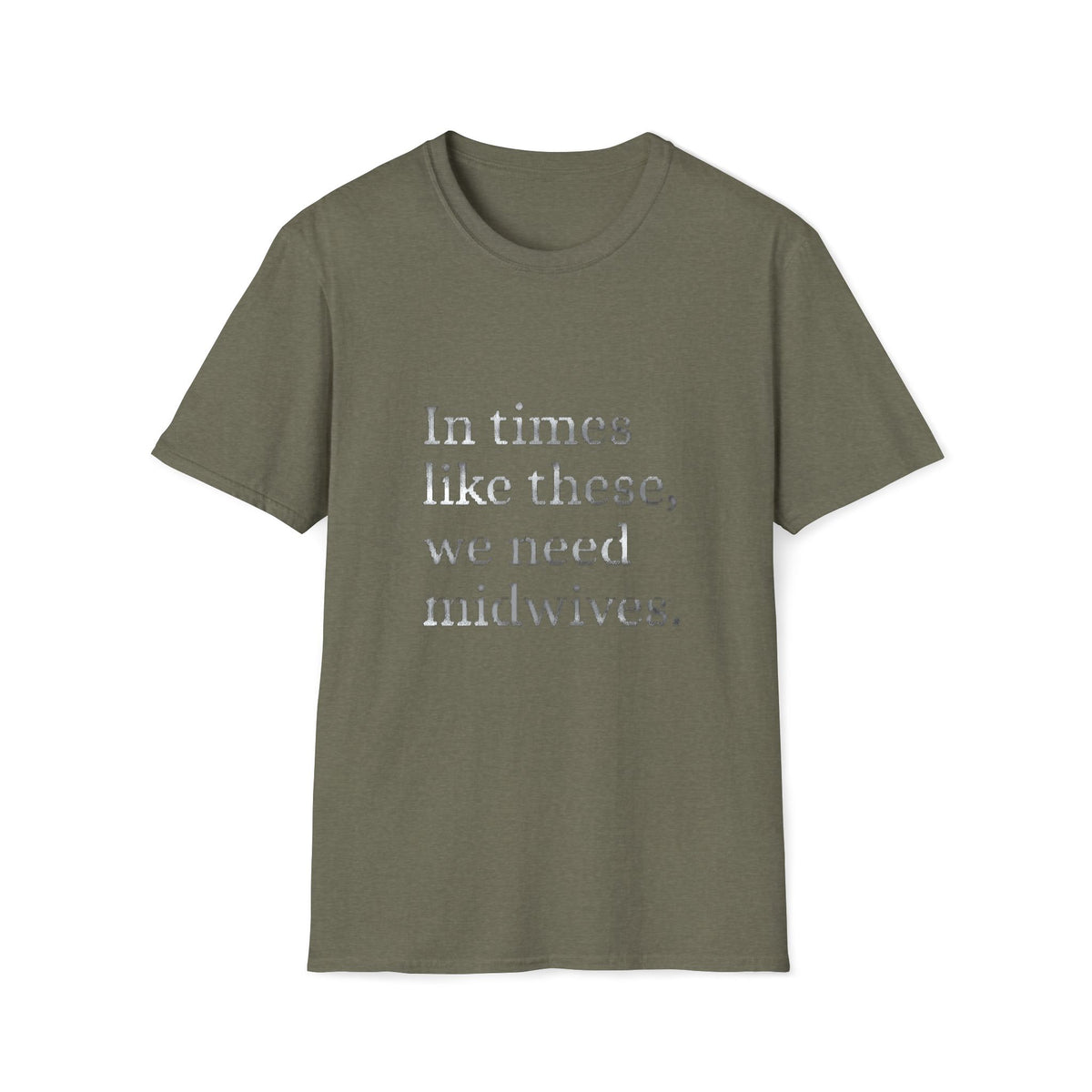 MORE MIDWIVES T