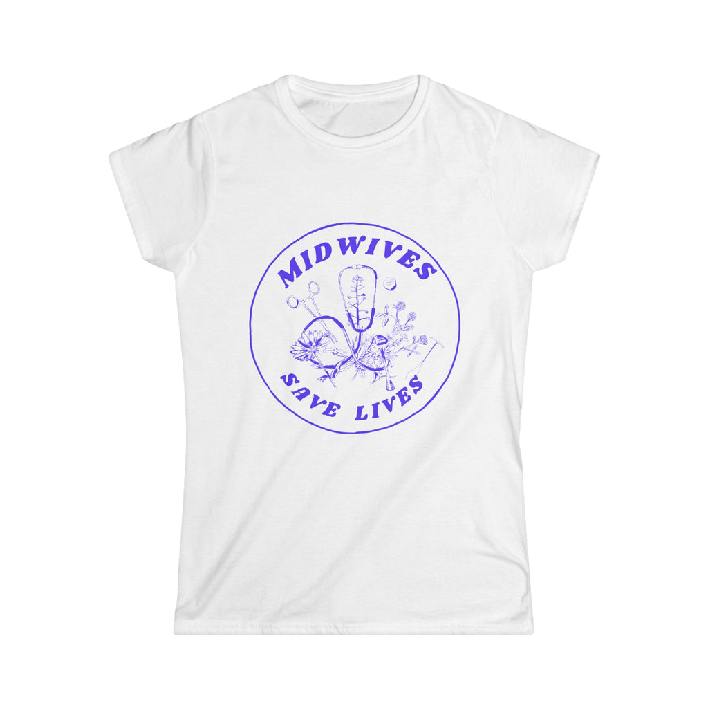 Women's Softstyle Tee