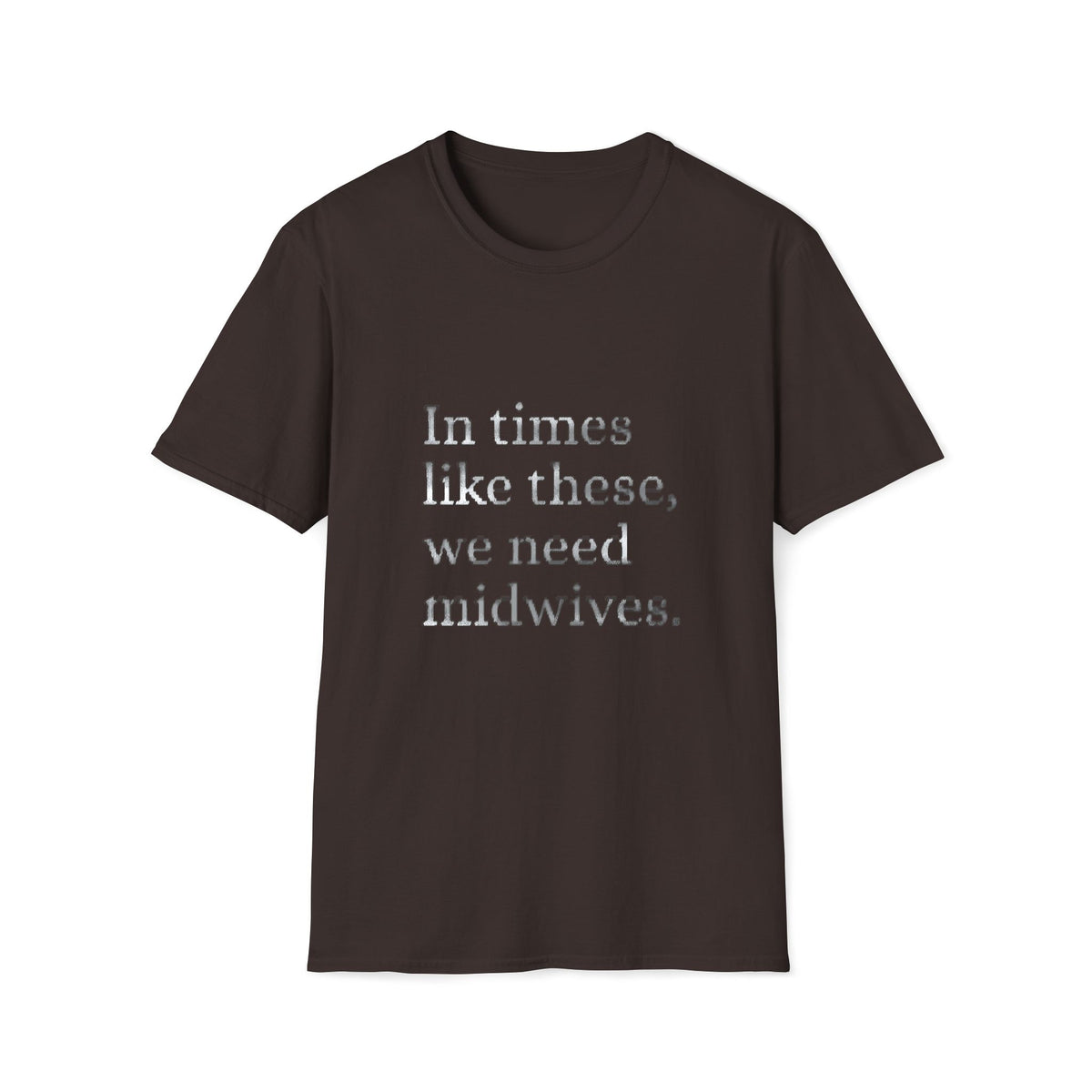 MORE MIDWIVES T