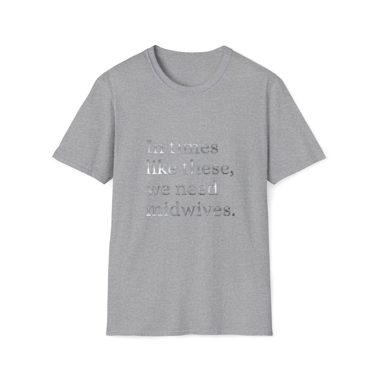 MORE MIDWIVES T