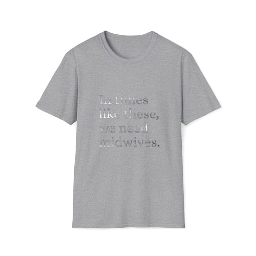 MORE MIDWIVES T
